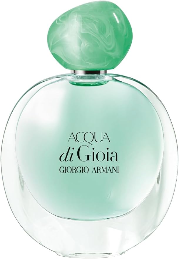 Acqua di Gioia Giorgio Armani eau de parfum femenino fresco