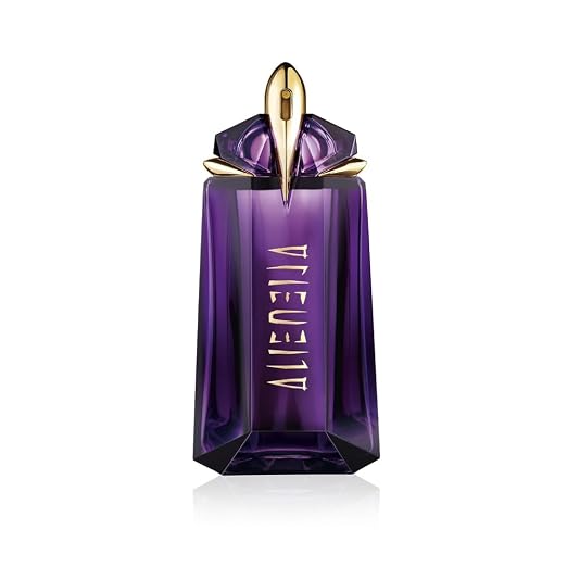 Alien Thierry Mugler eau de parfum femenino icónico