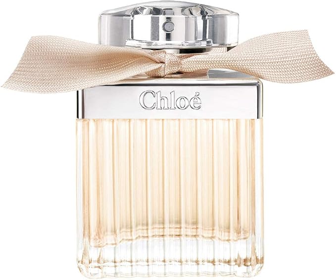 Chloé EDP eau de parfum femenino clásico