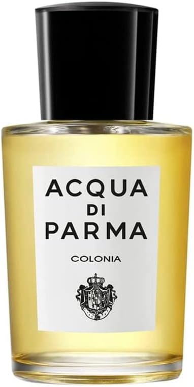 Colonia Acqua di Parma eau de cologne unisex cítrico italiano