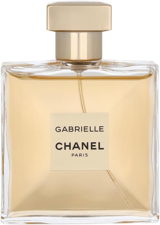 Gabrielle Chanel eau de parfum femenino floral