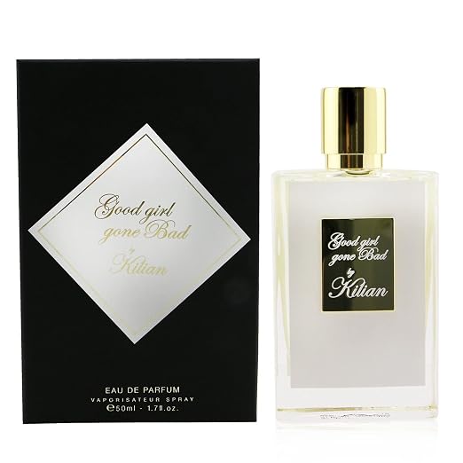Good Girl Gone Bad By Kilian eau de parfum femenino floral nicho