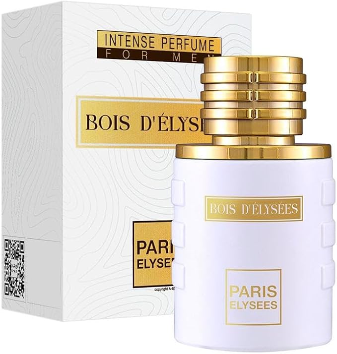 Frasco de Grand Soir de MFK, EDP ámbar opulento unisex nicho