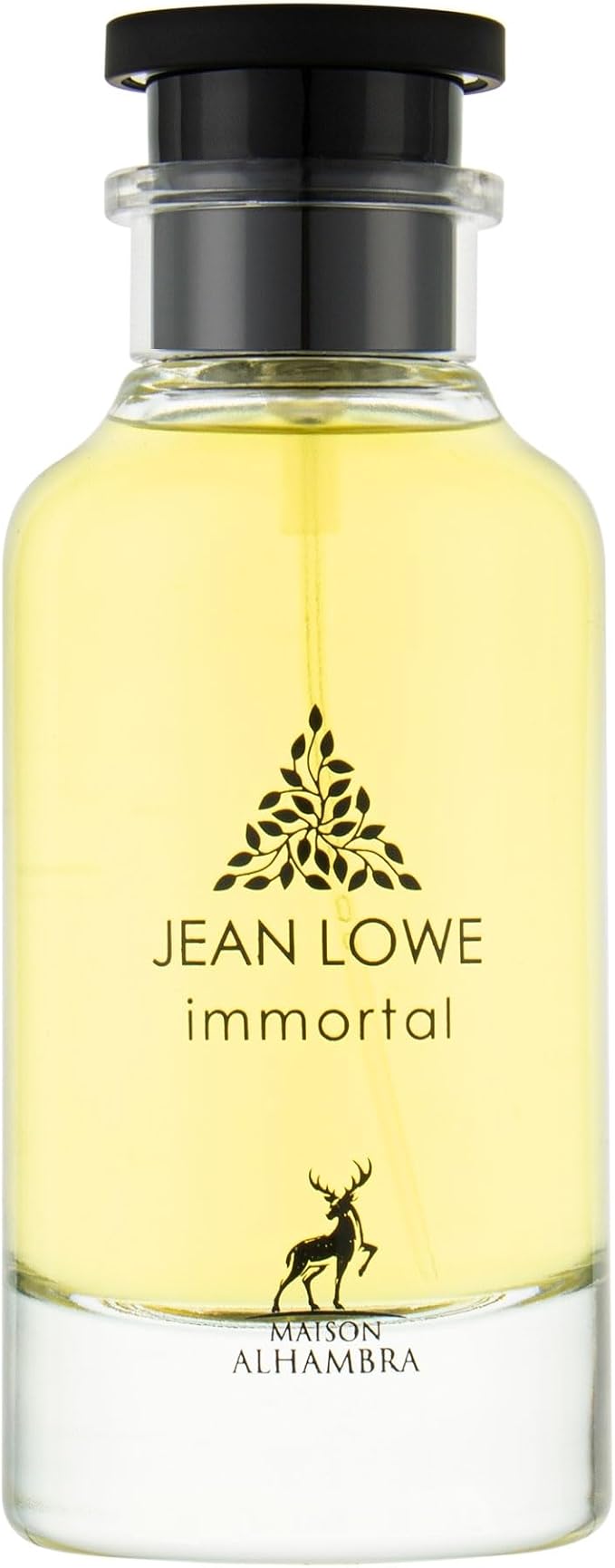 Jean Lowe Immortel Maison Alhambra eau de parfum masculino oriental