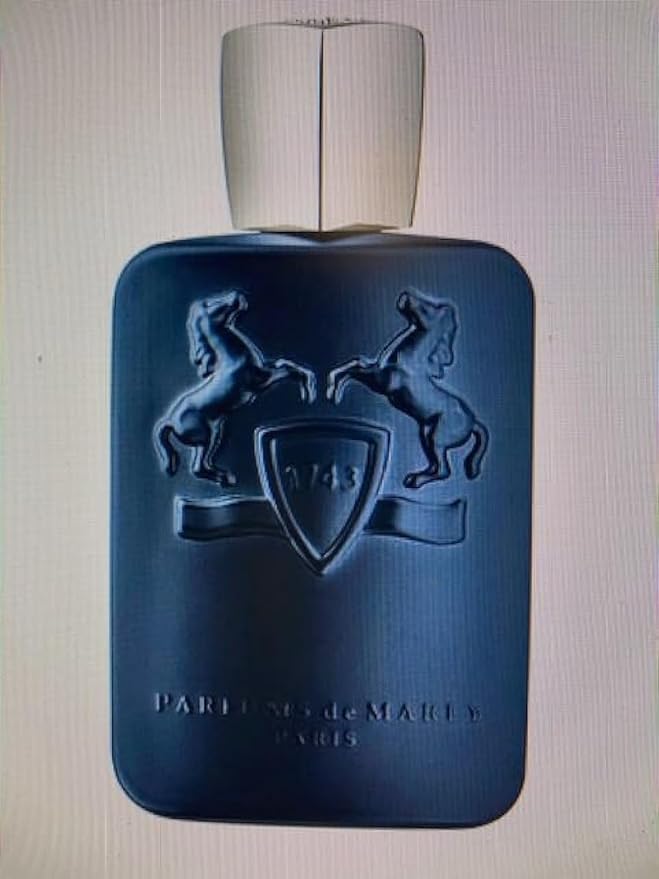 Layton Parfums de Marly eau de parfum masculino nicho floral