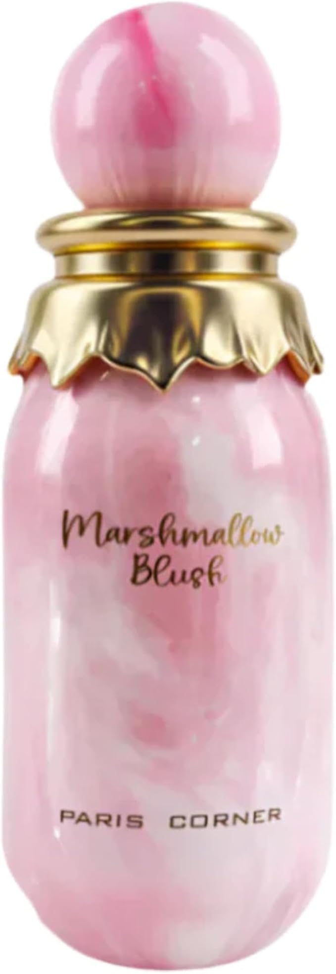 Marshmallow Paris Corner eau de parfum femenino gourmand dulce