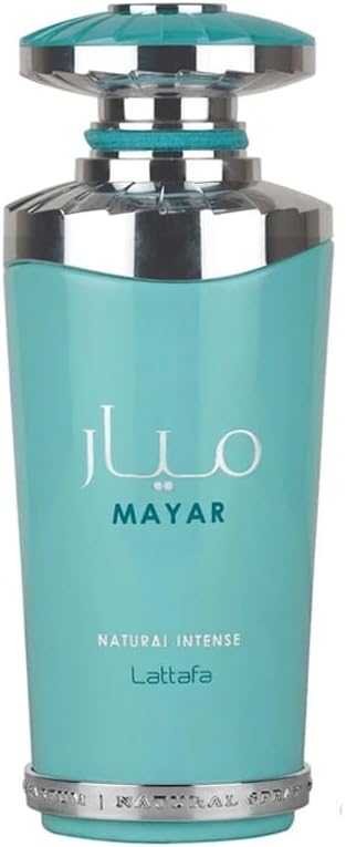 Mayar Lattafa eau de parfum femenino floral oriental