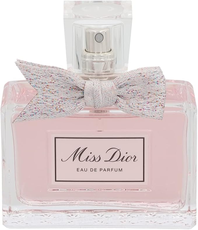Frasco de Miss Dior Blooming Bouquet de Dior, EDT floral fresco femenino primaveral