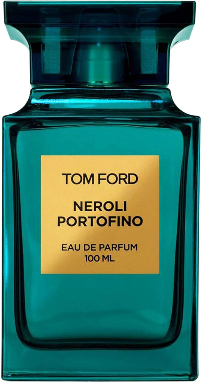 Neroli Portofino Tom Ford eau de toilette unisex cítrico floral nicho