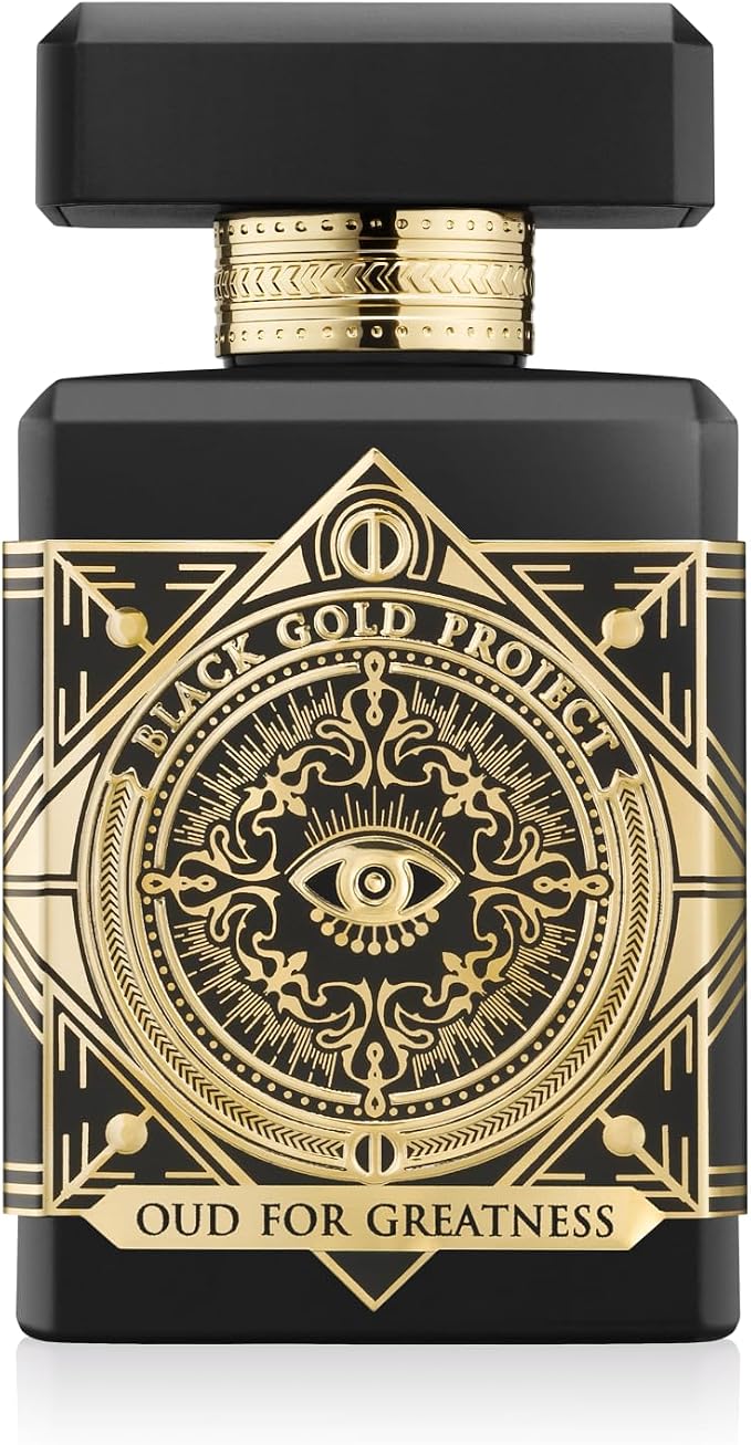 Oud for Greatness Initio Parfums Privés eau de parfum unisex oud nicho