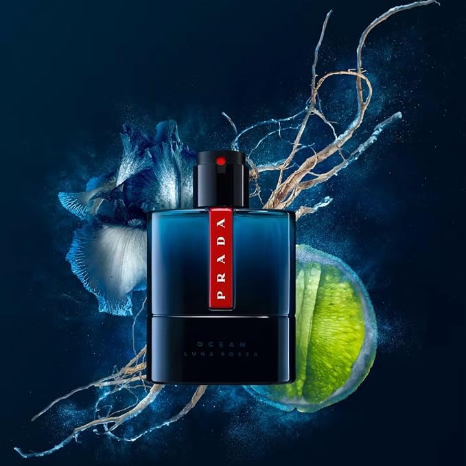 Prada Paradigme eau de parfum masculino