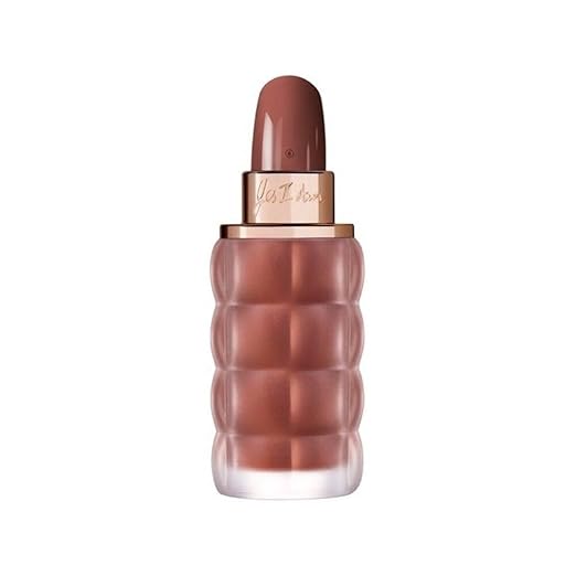 Yes I Am Cacharel eau de parfum femenino dulce